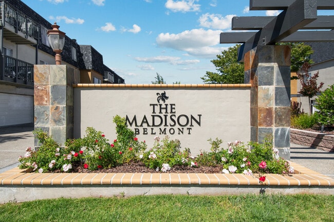 Building Photo - The Madison Belmont