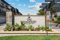 Building Photo - The Madison Belmont