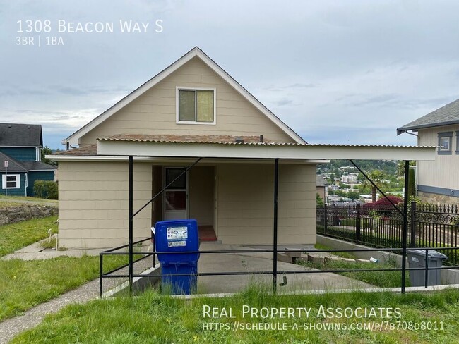 Building Photo - 1308 Beacon Wy S