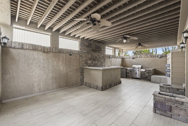 Building Photo - Luxury Townhome with Attached Garage & Outdoor Entertaining Area - $100 off first and second mont!