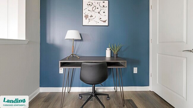 Building Photo - 302 Constitution Ave