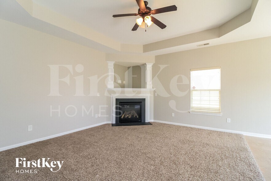 Building Photo - 4369 Morning Ridge Ln