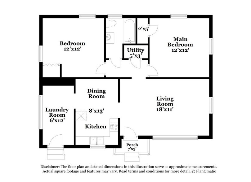 Building Photo - 3004 Forestdale Blvd