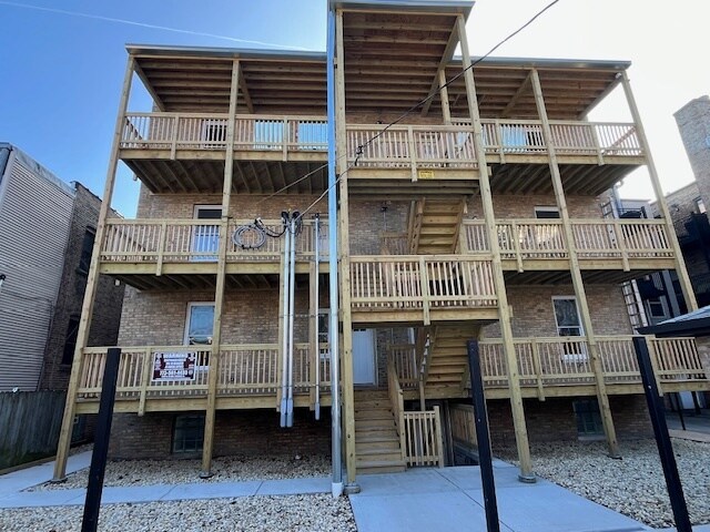 Building Photo - 1250 W Eddy St