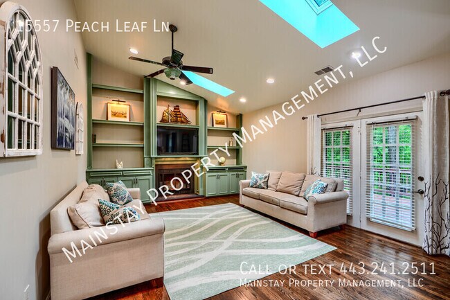 Building Photo - 15557 Peach Leaf Ln