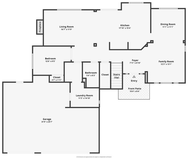 Building Photo - 24712 234th Way SE