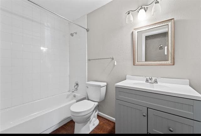 Building Photo - 4917 Ashlock Dr