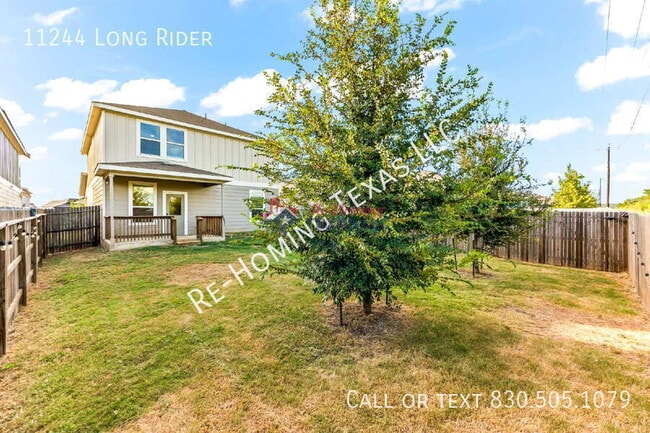 Building Photo - 11244 Long Rider
