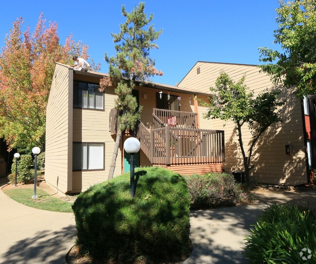 Cambridge Gardens Cameron Park, CA Apartment Finder