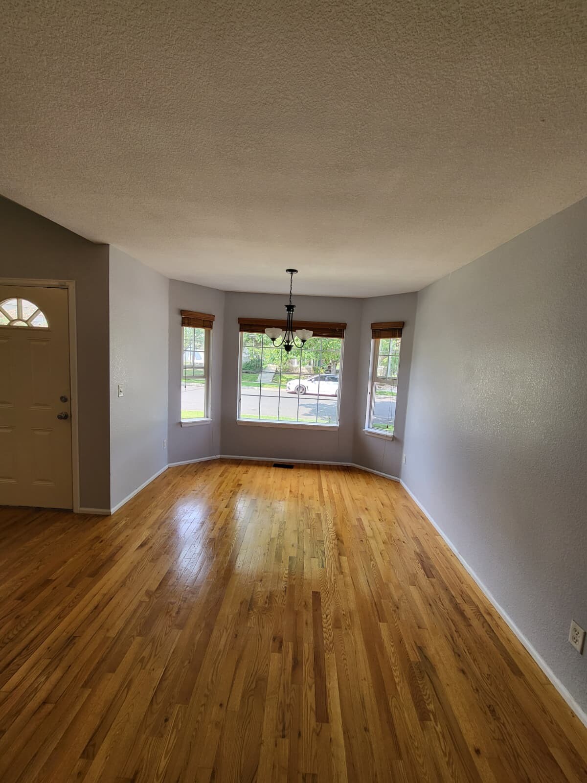 Dining Room - 2704 Breckenridge PL
