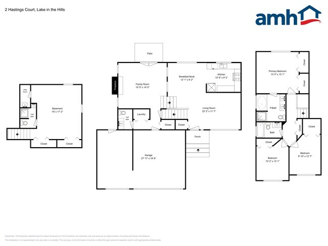 Building Photo - 2 Hastings Ct