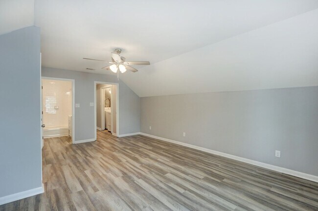 Building Photo - New Construction - Three Bedroom, Three Bathroom Home with yard & parking!