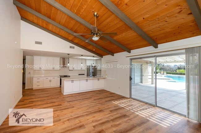 Building Photo - STYLISHLY UPGRADED 4BD HOME – PET FRIENDLY...