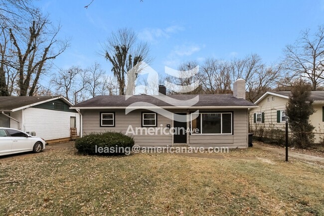 Primary Photo - 1715 Monterey Ct