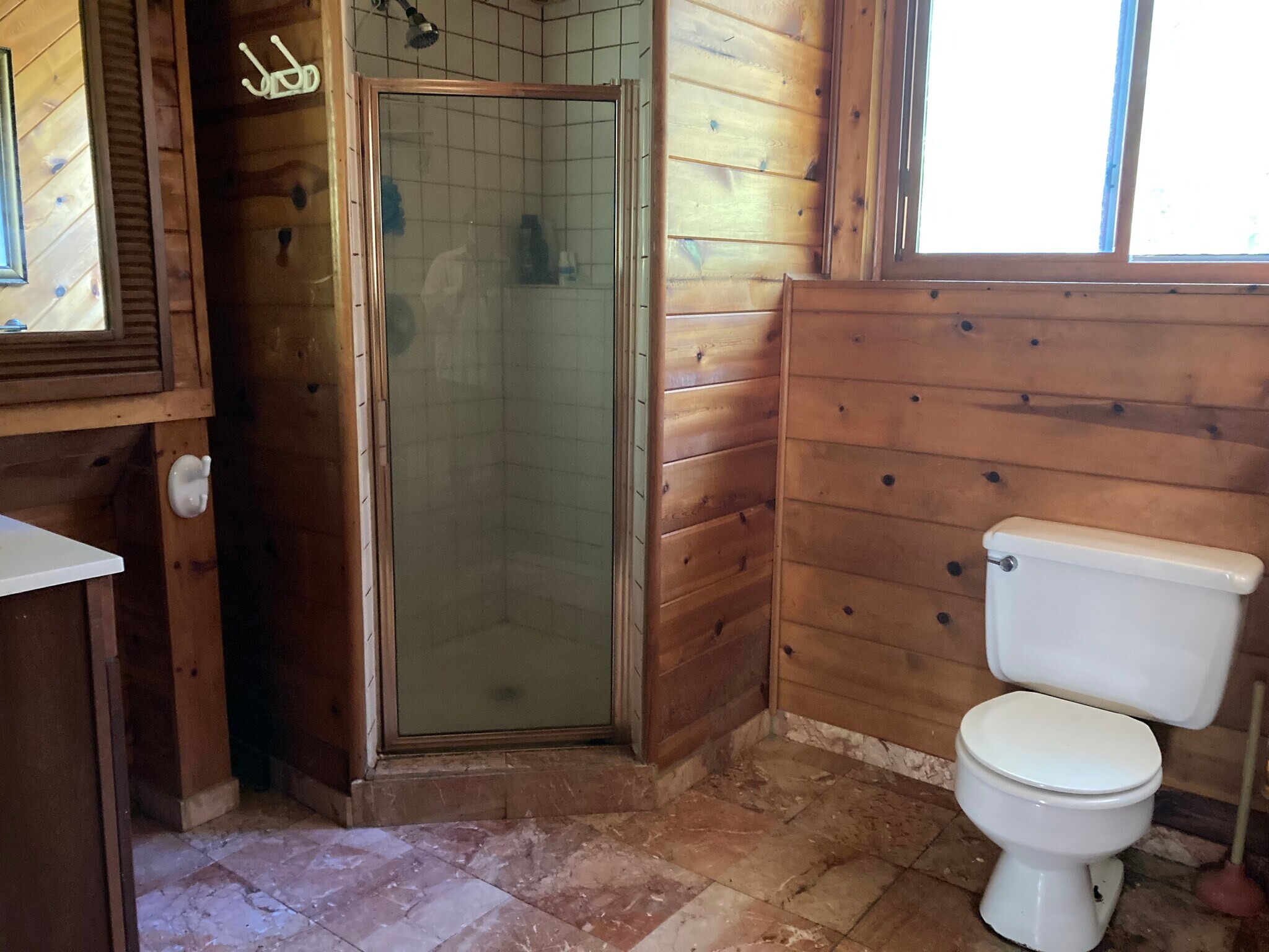Bathroom - 5219 Cottonwood Dr