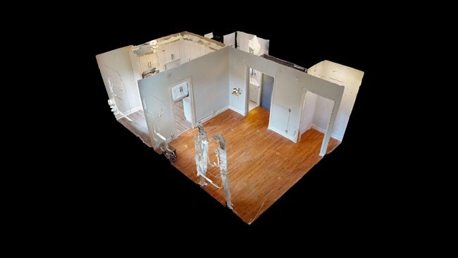 Building Photo - Newly Renovated & Modern Studio Apartment ...