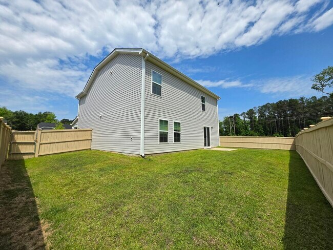 Building Photo - 1812 Lacebark Dr