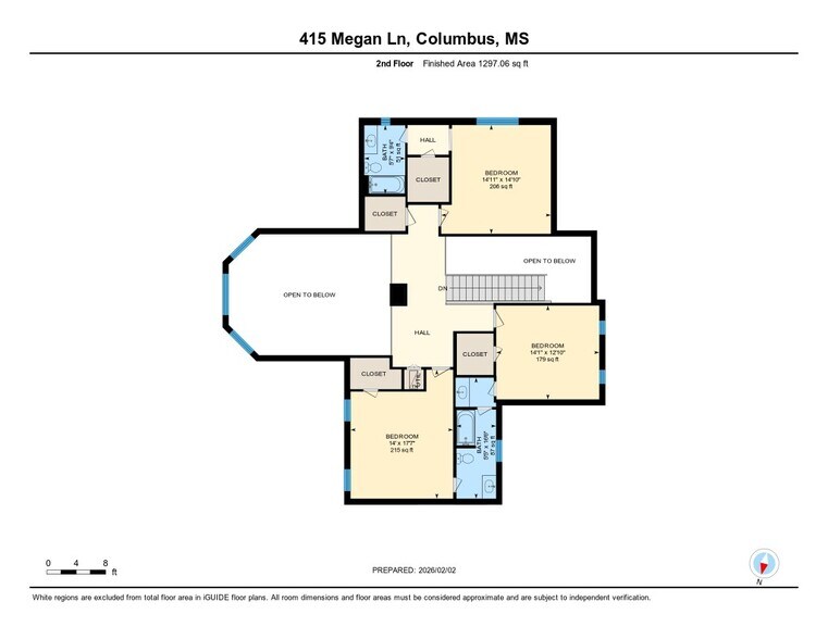 Building Photo - 415 Megan Ln