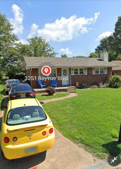 More photos soin - 3251 Bayvue Blvd