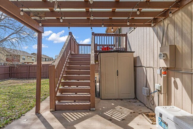 Building Photo - Italian Estates Property Management