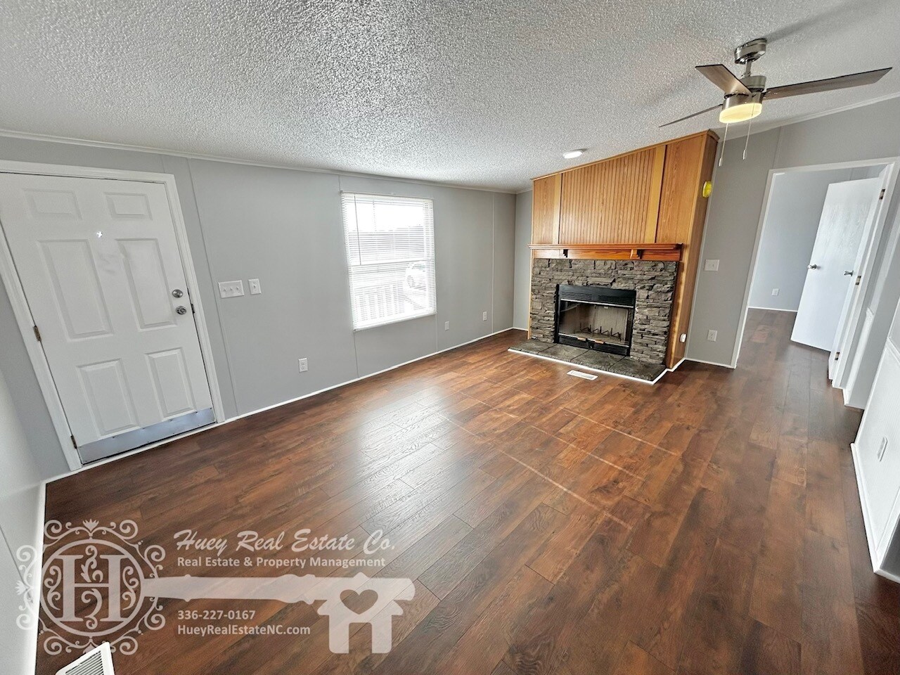 Building Photo - 2008 Burnett Church Rd