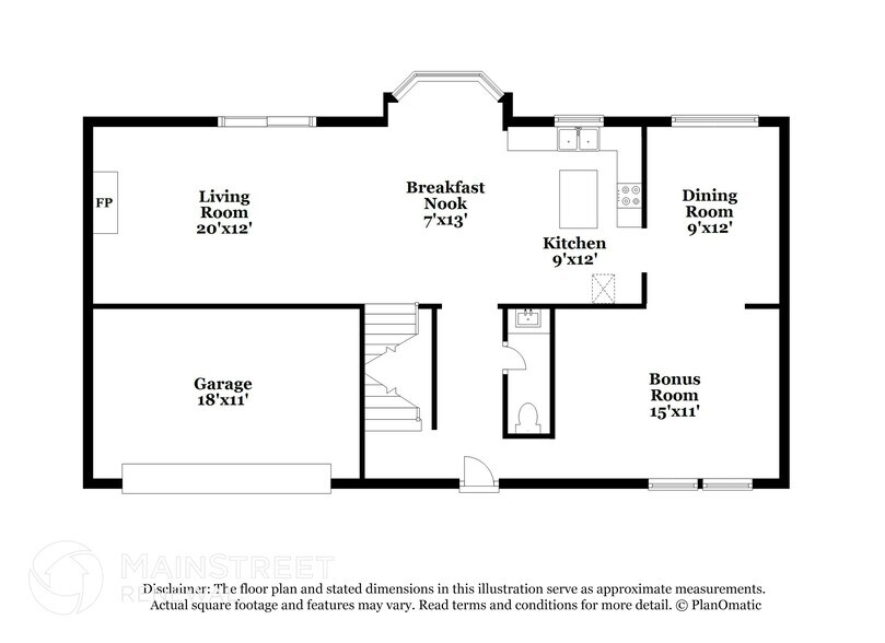 Building Photo - 4107 Pathfield Dr