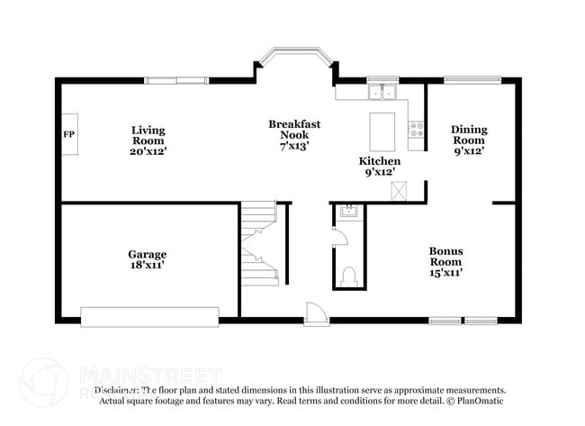 Building Photo - 4107 Pathfield Dr