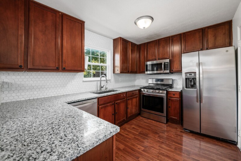 Building Photo - 6510 Ash Rock Cir