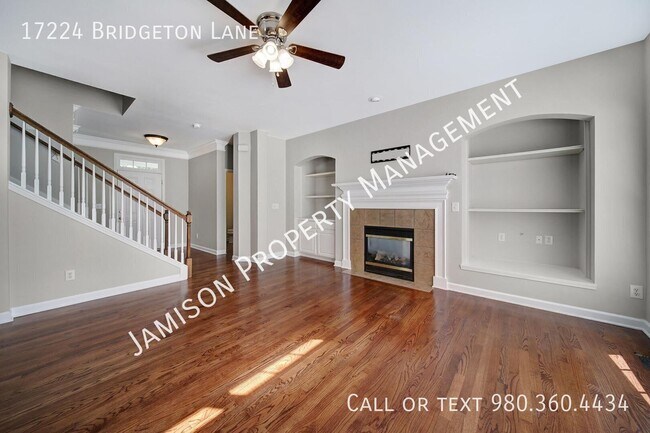 Building Photo - 17224 Bridgeton Ln