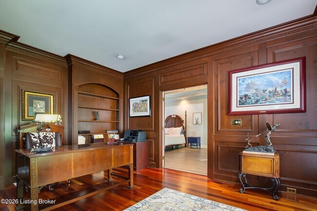 Building Photo - 4017 Woodstone Way