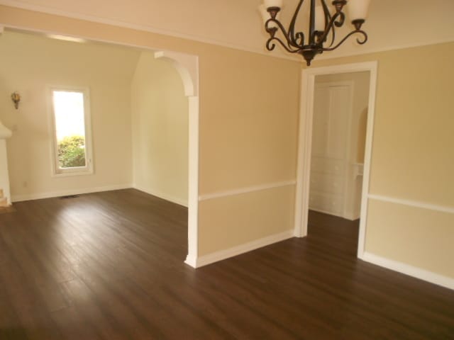Floorplan - 9139 W 25th St