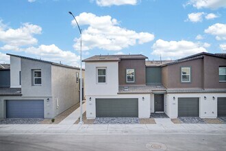 Building Photo - Beautiful Brand New Townhome in North Las Vegas