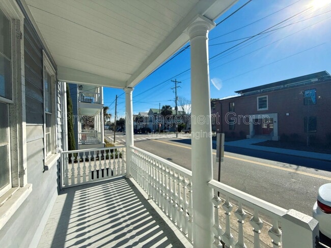 Building Photo - 64 Columbus St