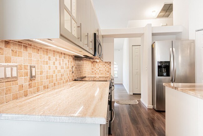 Building Photo - 5-Bed Home With Private Heated Pool & Large Yard - Pet Friendly!