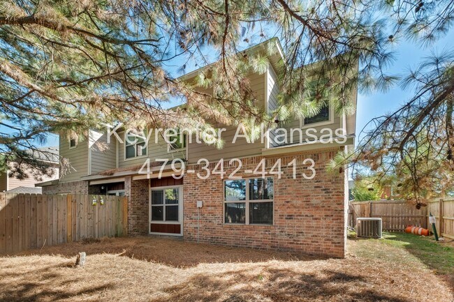Building Photo - 1225 N Sicily Ln