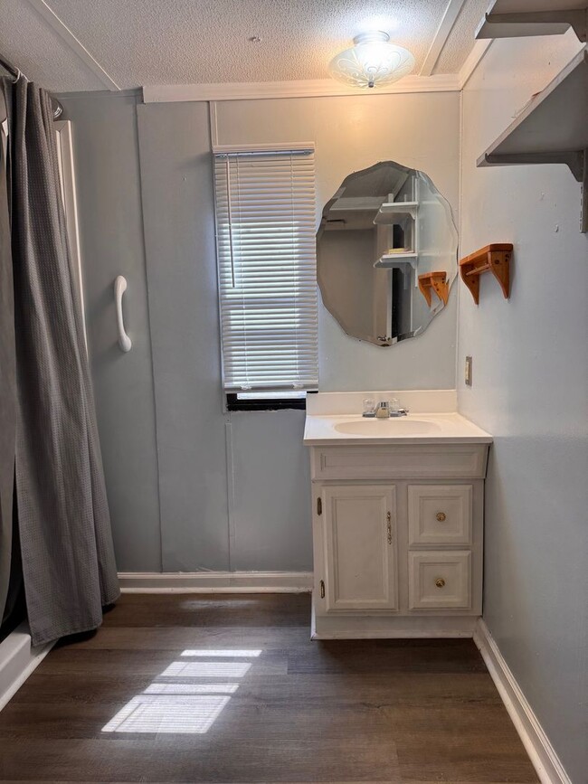 Building Photo - 2 BED, 2 BATH MOBILE HOME LOCATED IN ASHEBORO ON SOUTH LAKE DR!