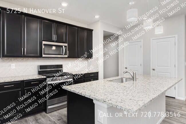 Building Photo - 5725 N Hanover St
