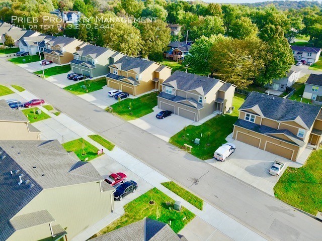 Building Photo - Cedar Springs Duplex - Available August 19th