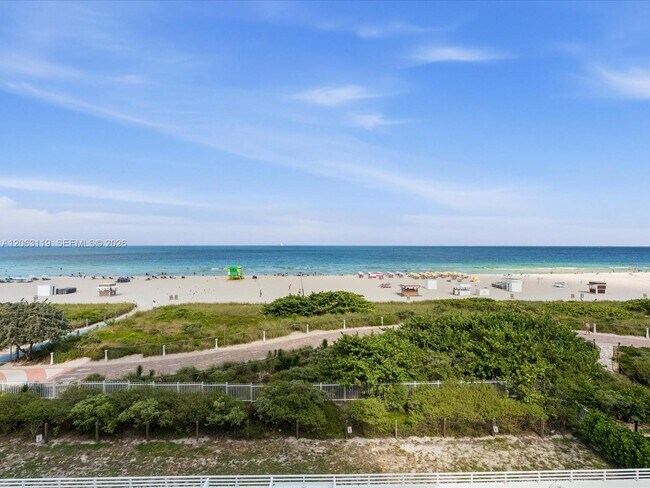 Building Photo - 345 Ocean Dr
