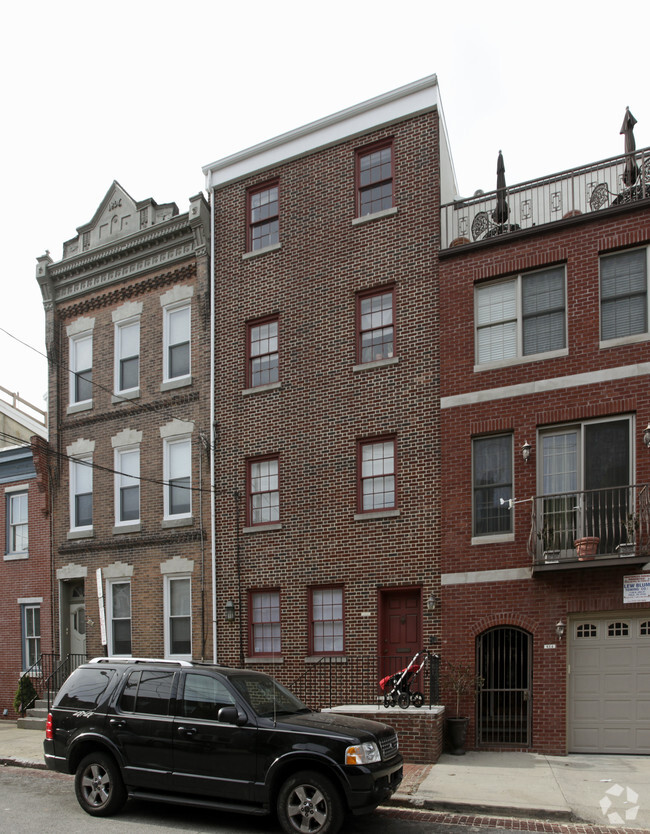 Building Photo - 616 S Hancock St