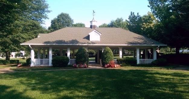 Building Photo - 10125 Westmoreland Rd