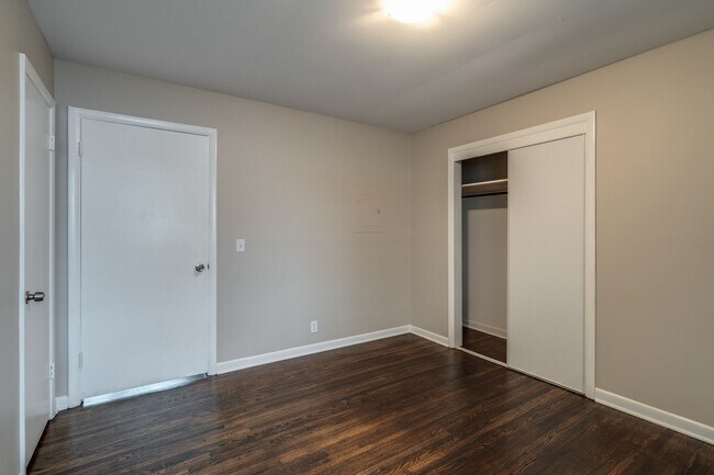 Building Photo - 3817 Burrus St