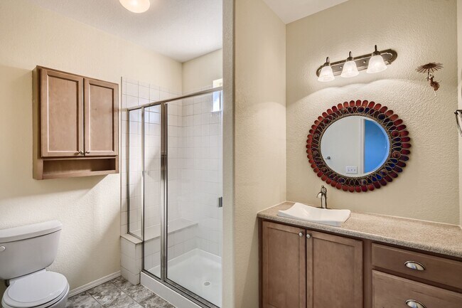 Building Photo - Flying Horse home for rent on Cake Bread!