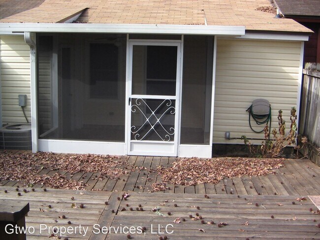 Building Photo - 2 br, 1.5 bath House - 110 Boardwalk Lane