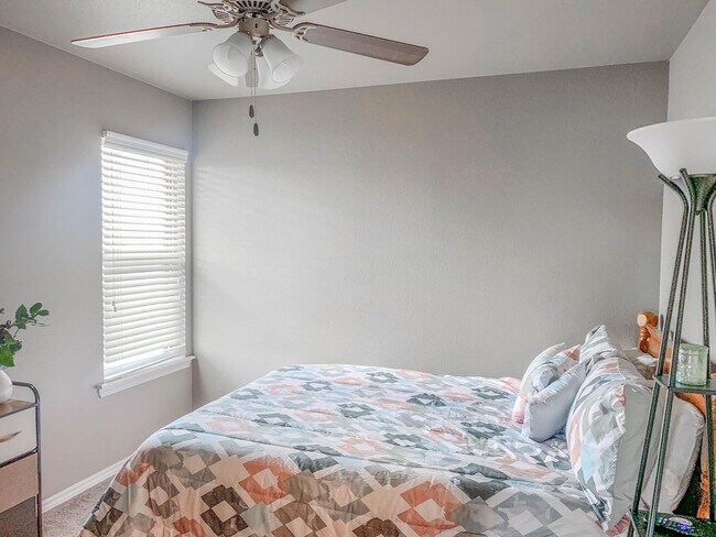 Building Photo - 8710 12th St