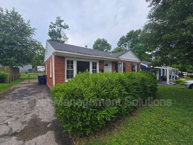 Primary Photo - 11006 St Ambrose Ln