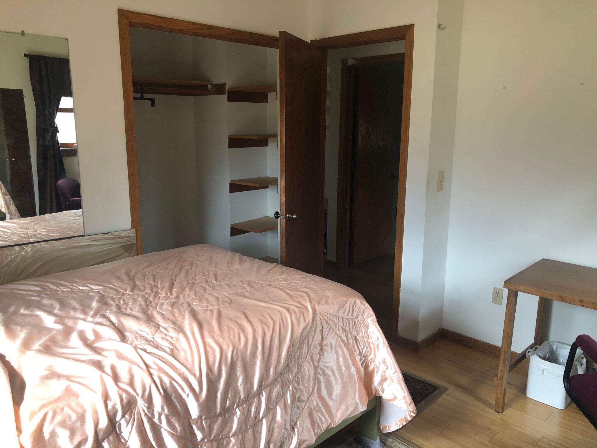 Mainfloor Bedroom 2 - 23260 Bridgestone Rd NW