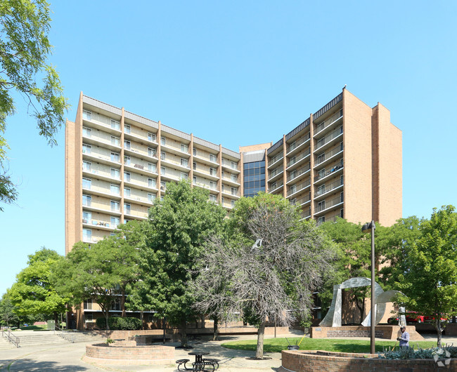 Mt Vernon Plaza I - 1035 Atcheson St Columbus OH 43203 | Apartment Finder