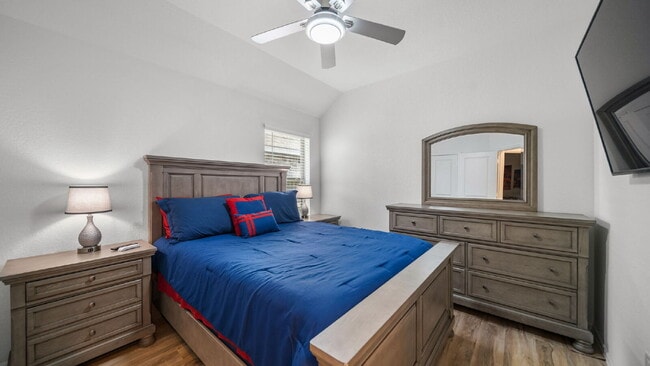 Building Photo - Spacious, well-maintained 4-bedroom, 2-bath single-story home designed for comfortable everyday l...