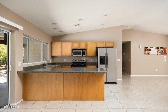 Building Photo - 4077 E Cholla St